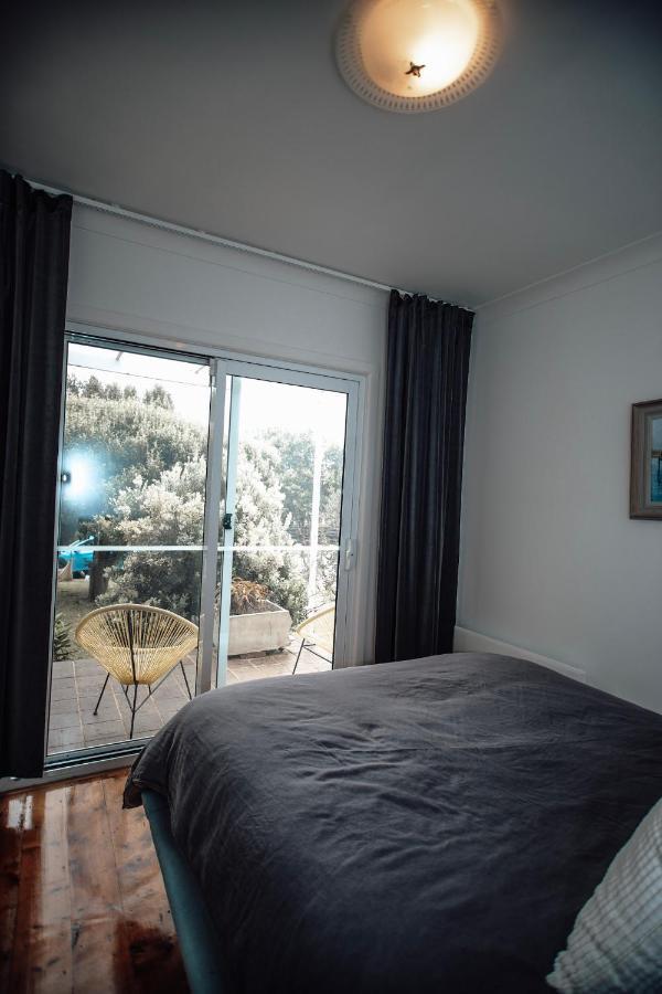 Craypot Cottage Port Campbell Exterior photo