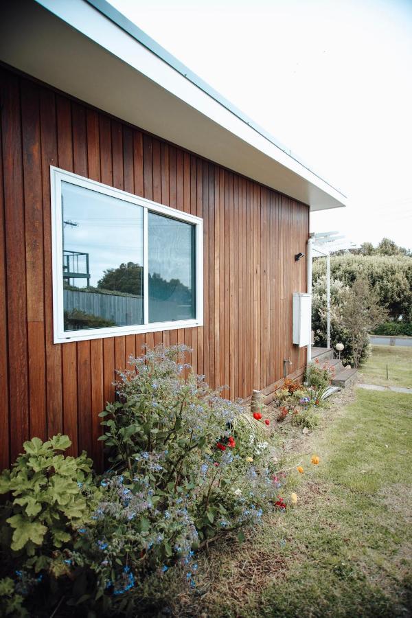 Craypot Cottage Port Campbell Exterior photo